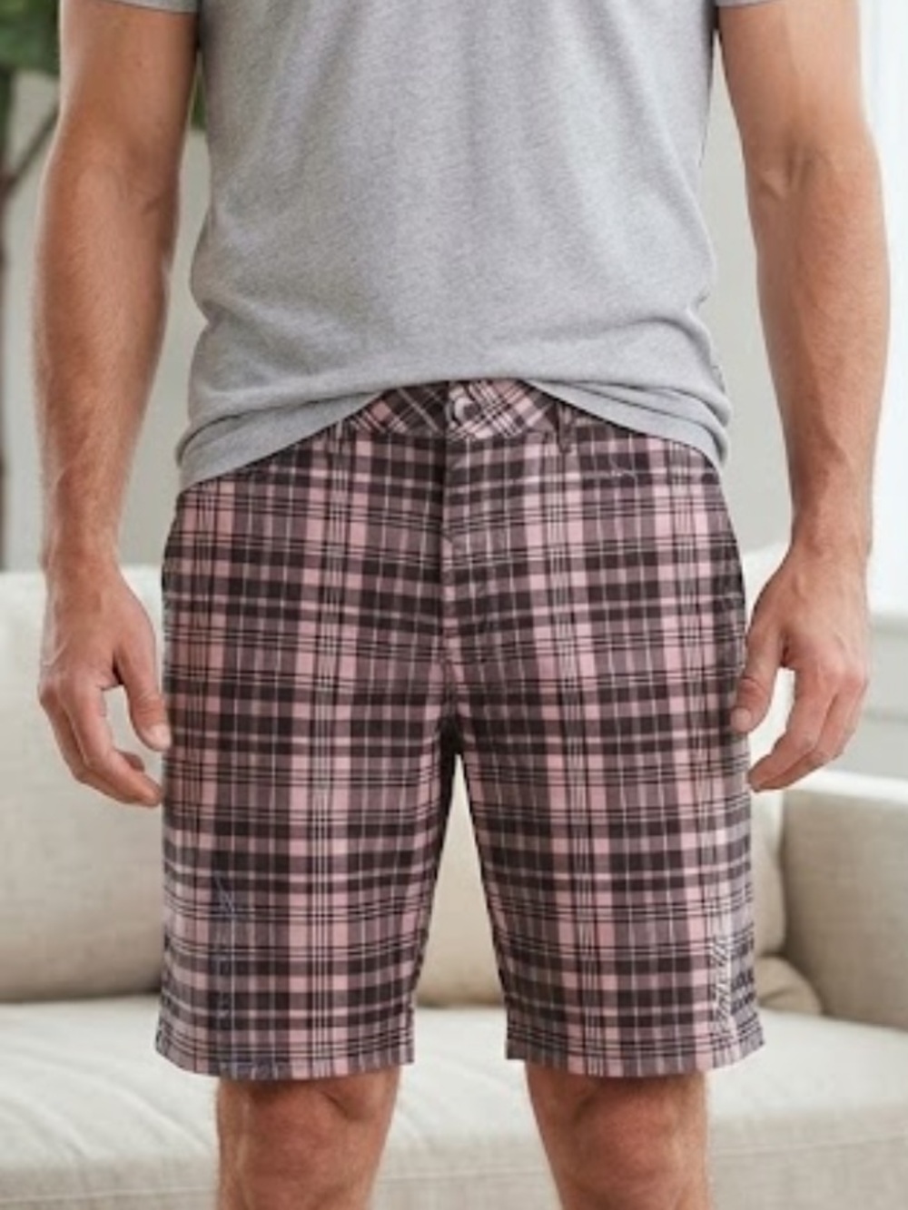 Ezekiel Versa Hybrid Board Shorts‎
